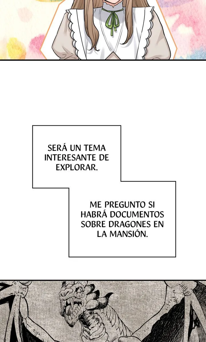 Dos Herederos Capitulo 75 página 7