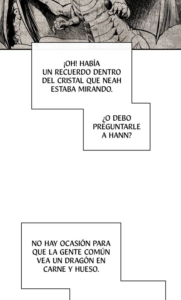 Dos Herederos Capitulo 75 página 8