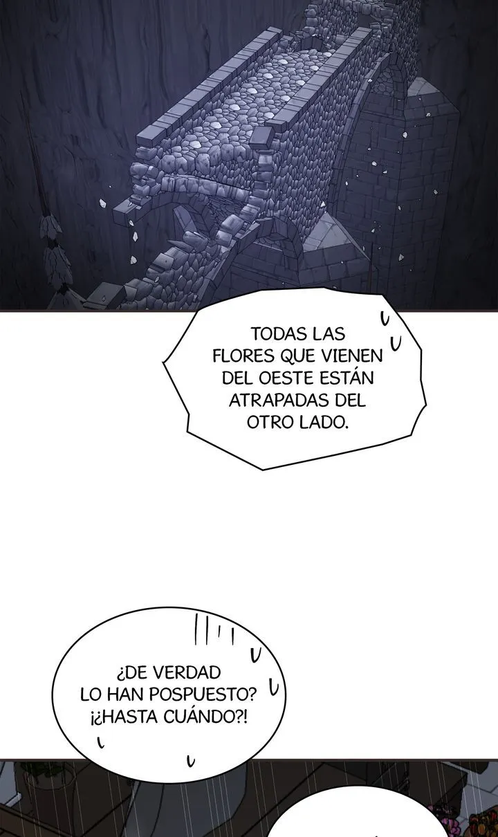 Dos Herederos Capitulo 76 página 10