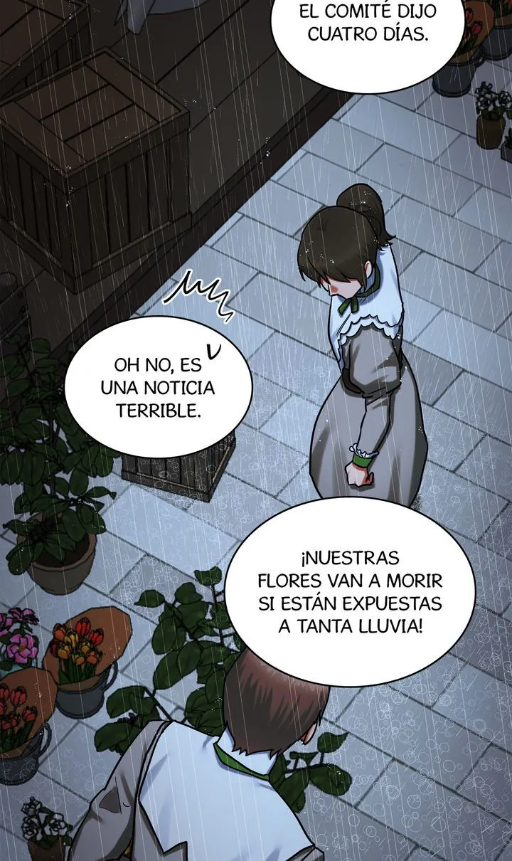 Dos Herederos Capitulo 76 página 11