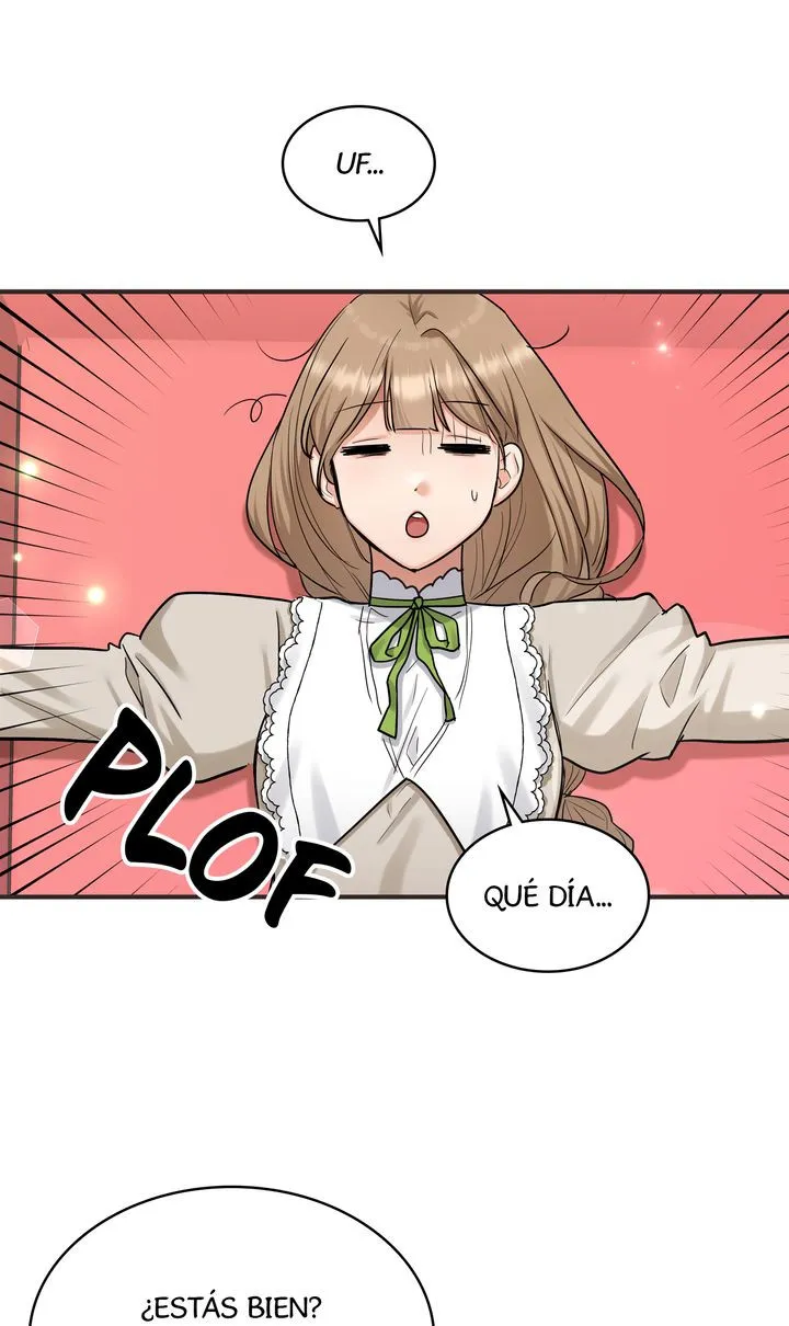 Dos Herederos Capitulo 76 página 16