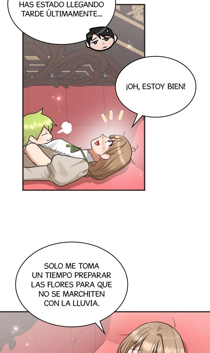 Dos Herederos Capitulo 76 página 17