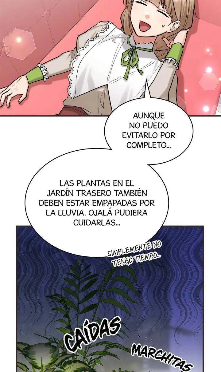 Dos Herederos Capitulo 76 página 18