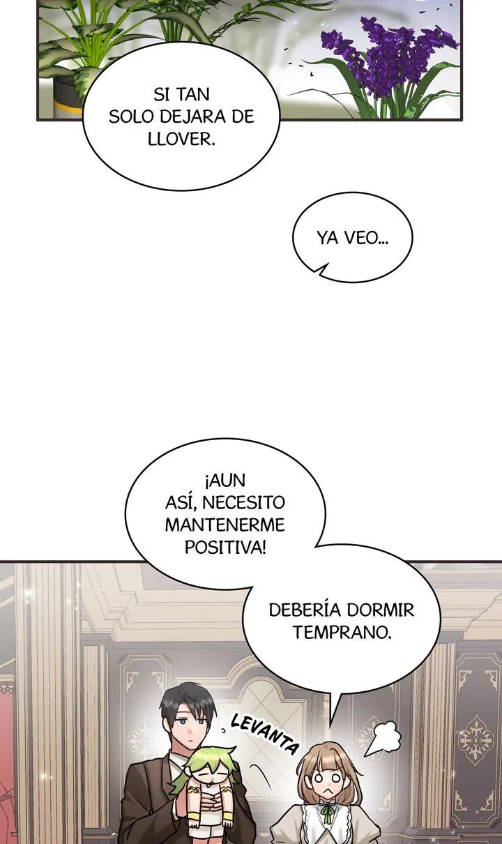 Dos Herederos Capitulo 76 página 19