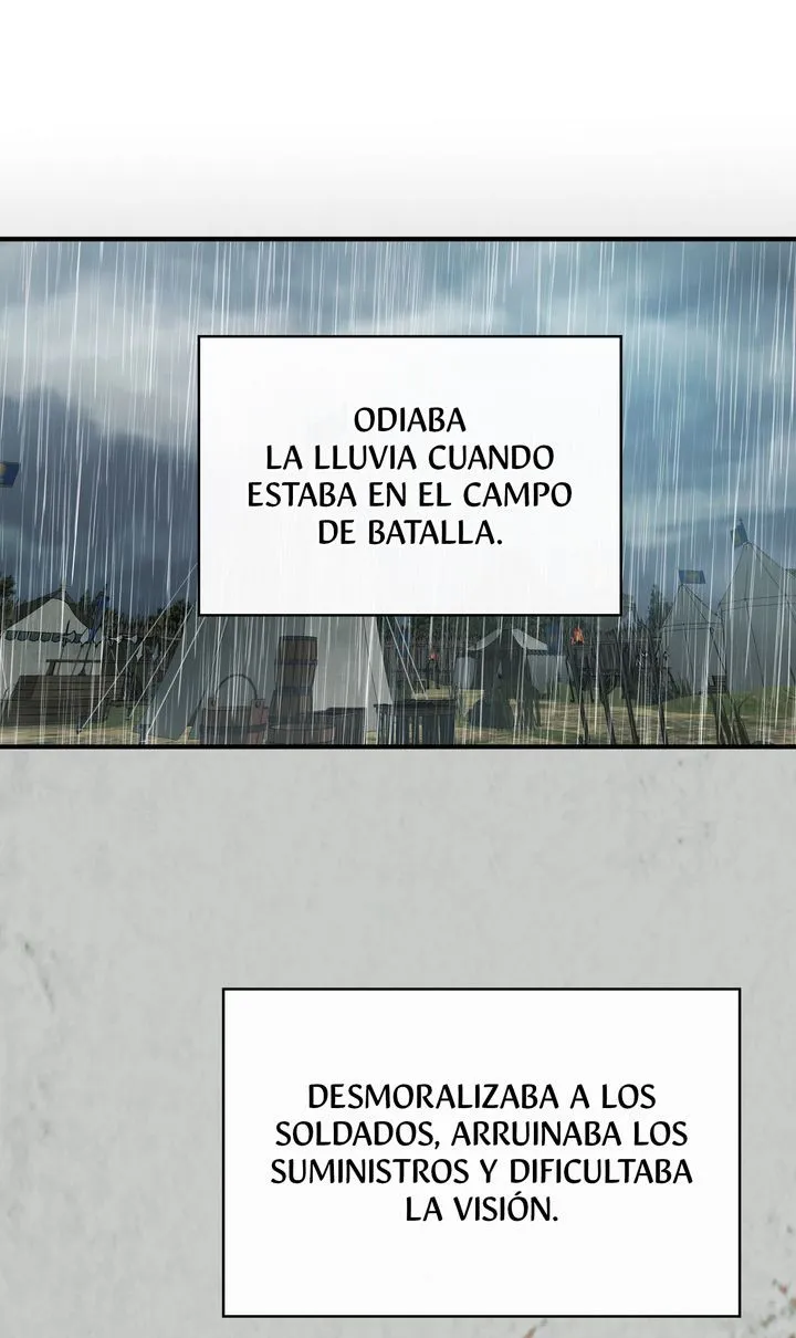 Dos Herederos Capitulo 76 página 22