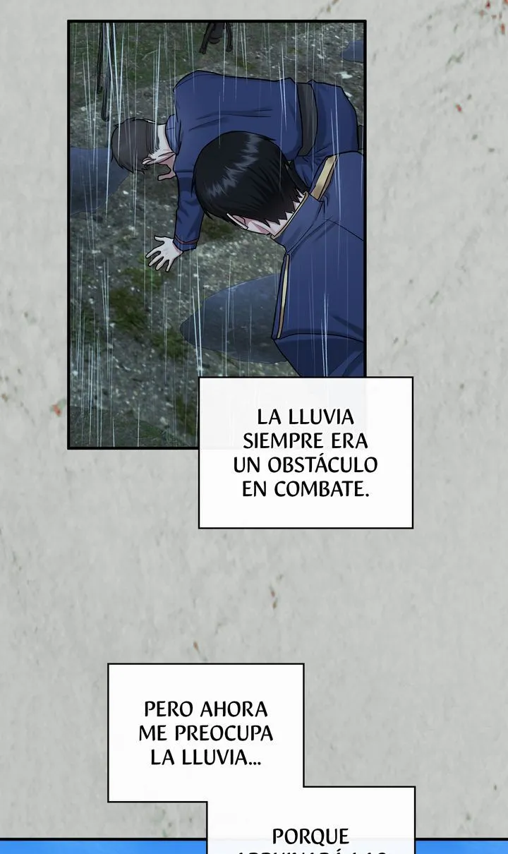 Dos Herederos Capitulo 76 página 23