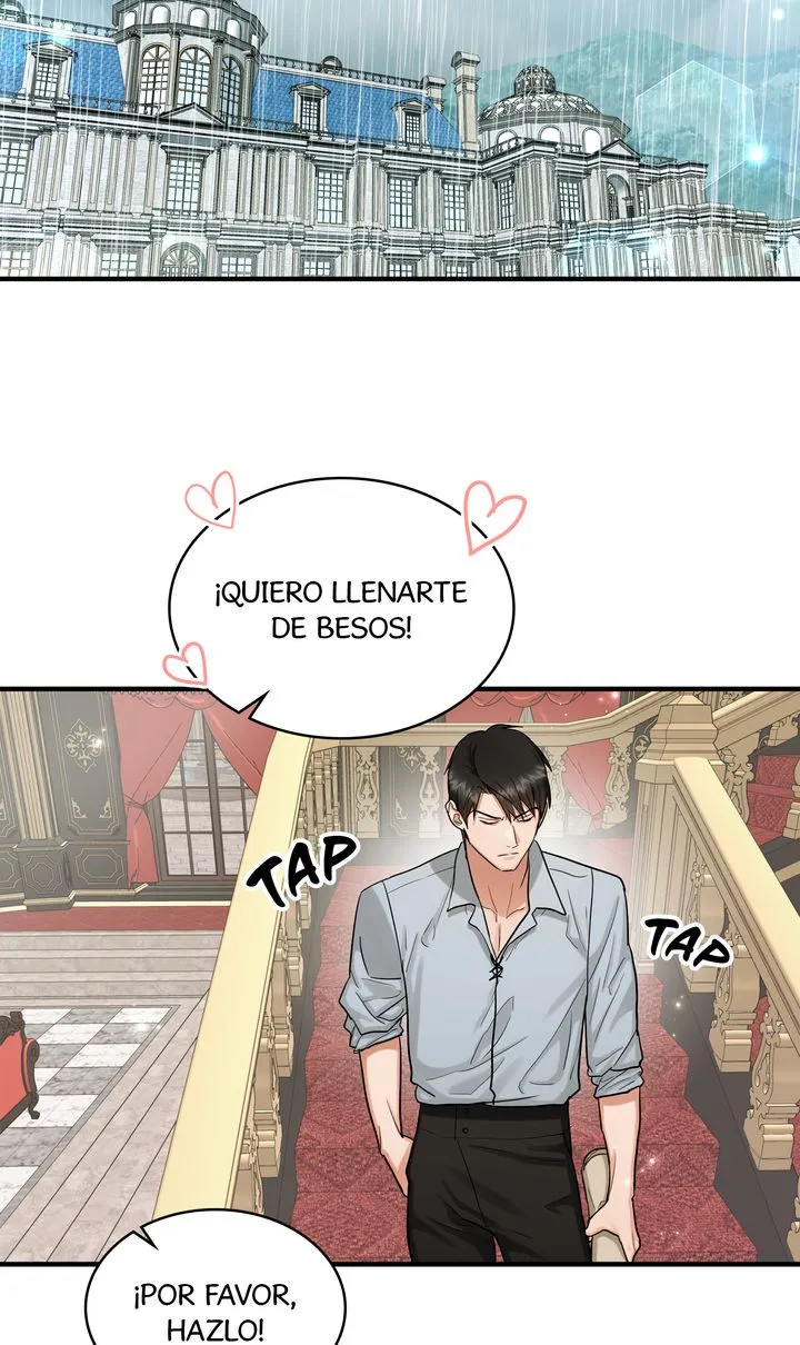 Dos Herederos Capitulo 76 página 28