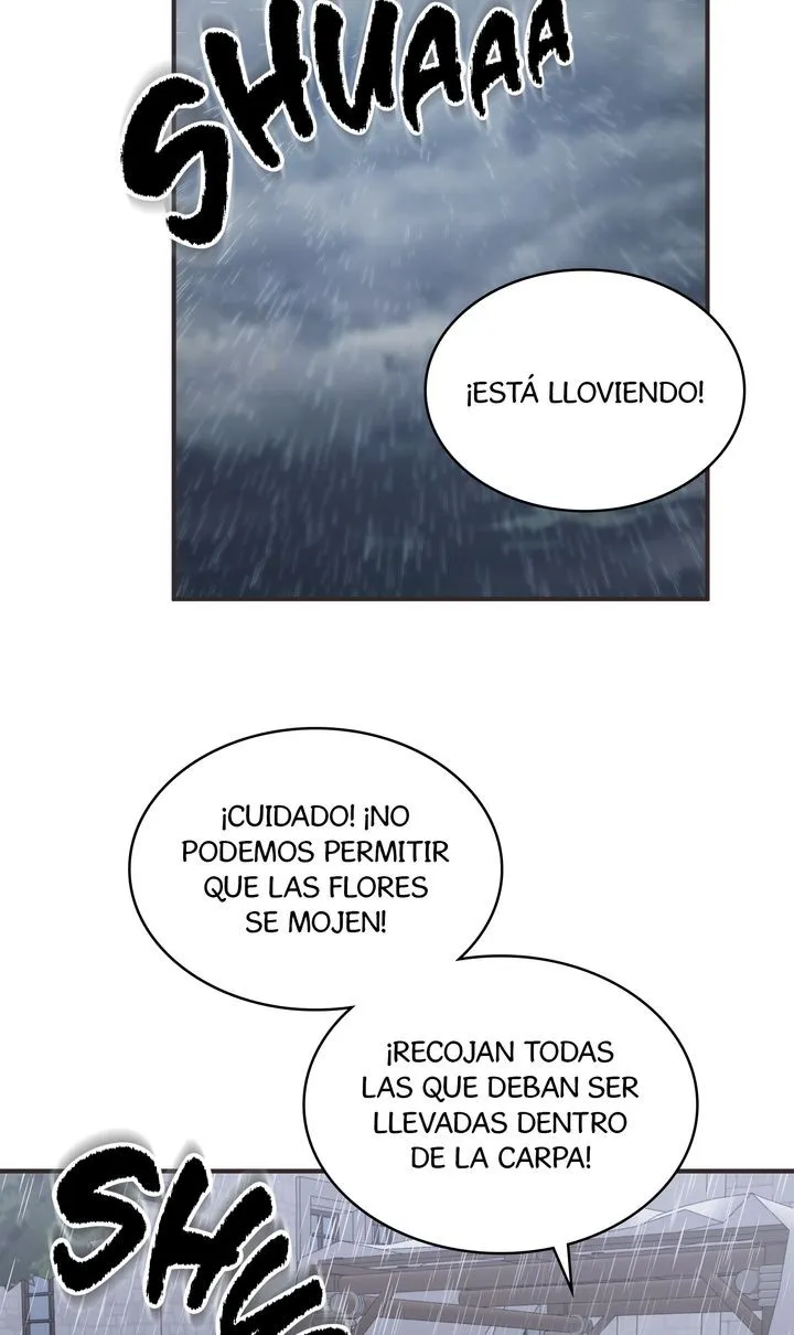 Dos Herederos Capitulo 76 página 3