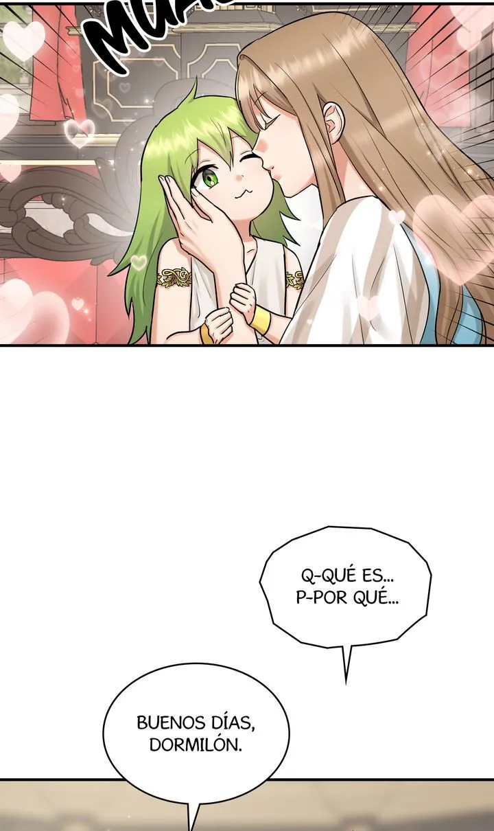 Dos Herederos Capitulo 76 página 30