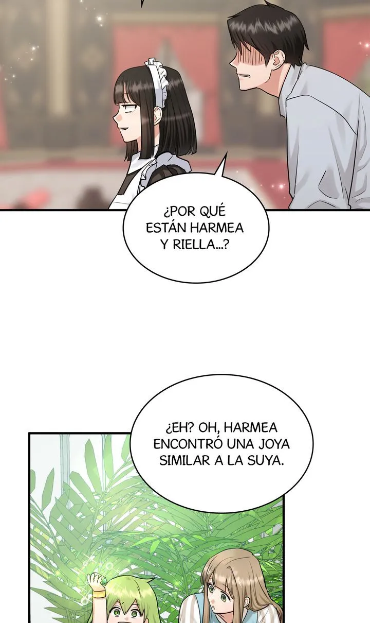Dos Herederos Capitulo 76 página 31