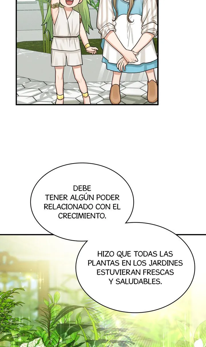 Dos Herederos Capitulo 76 página 32