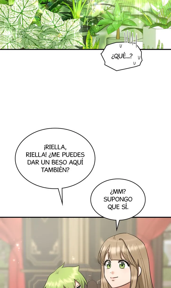 Dos Herederos Capitulo 76 página 33