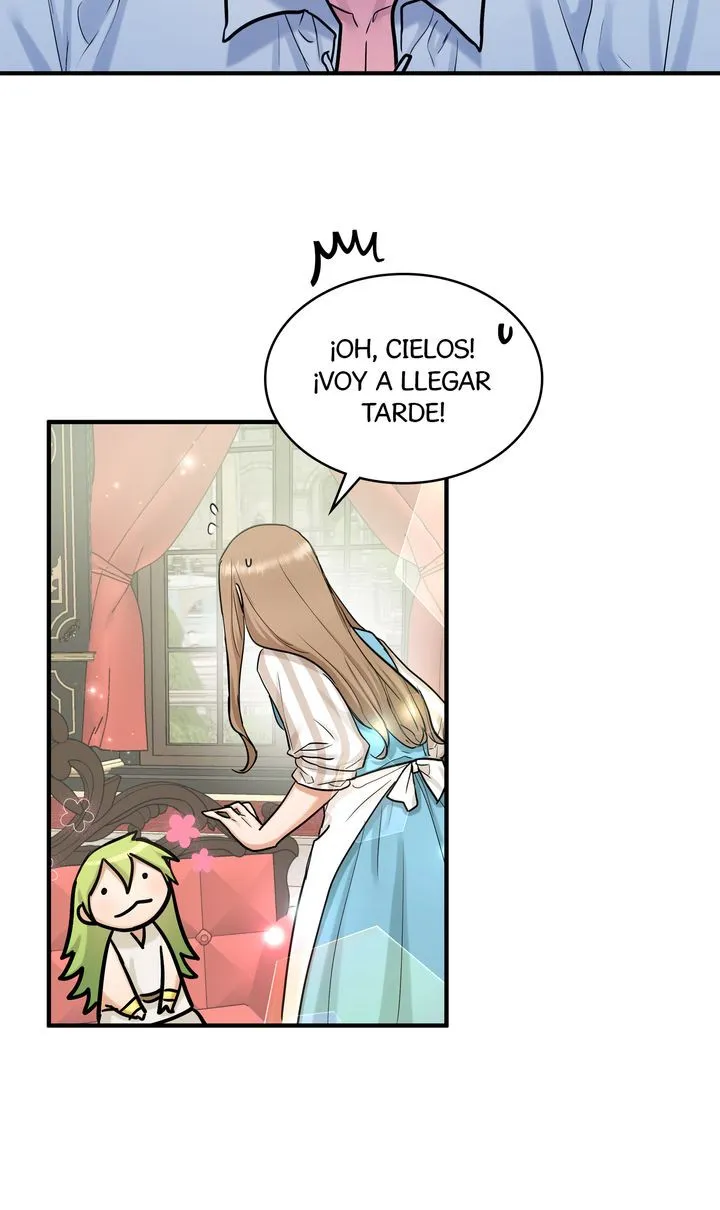 Dos Herederos Capitulo 76 página 35