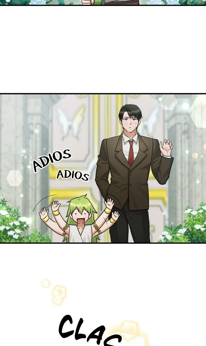 Dos Herederos Capitulo 76 página 37