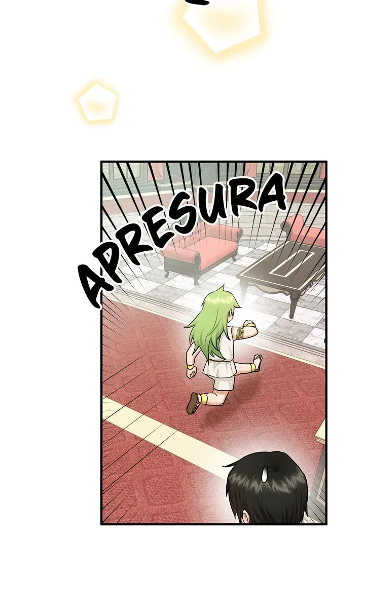 Dos Herederos Capitulo 76 página 38