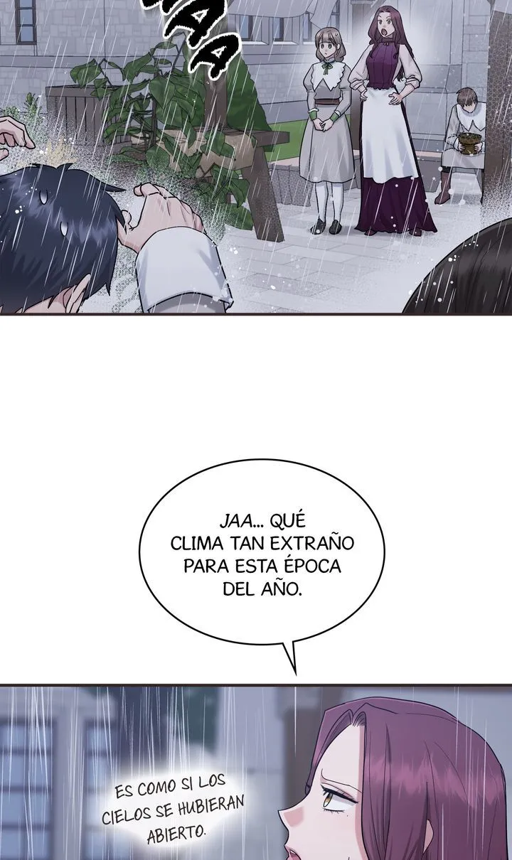 Dos Herederos Capitulo 76 página 4