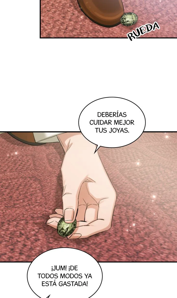 Dos Herederos Capitulo 76 página 41