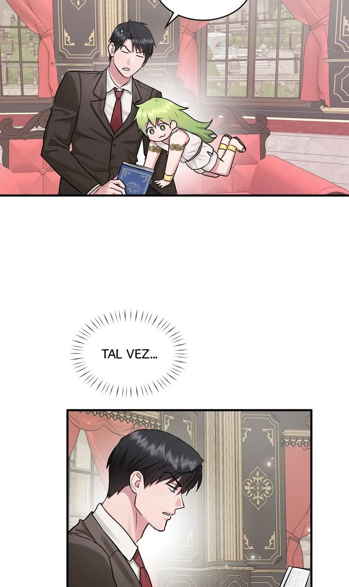 Dos Herederos Capitulo 76 página 44