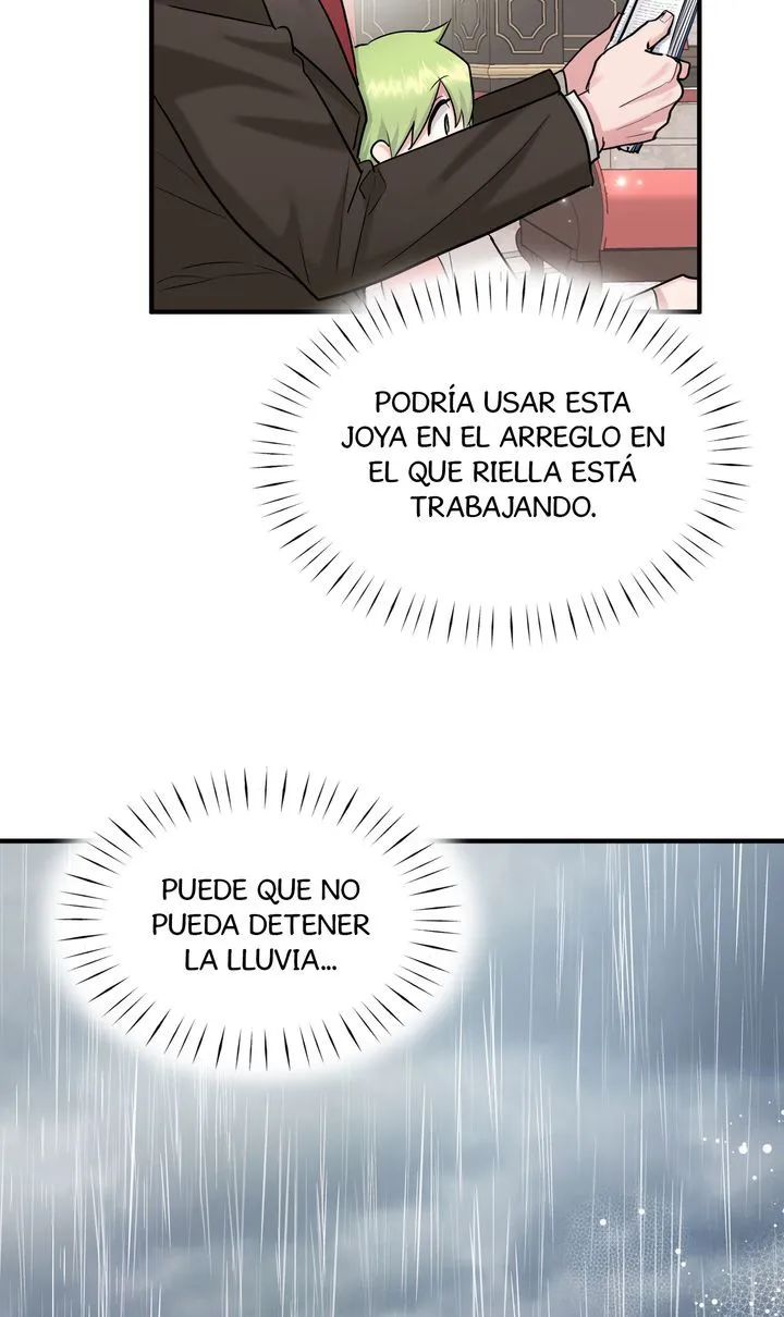 Dos Herederos Capitulo 76 página 45