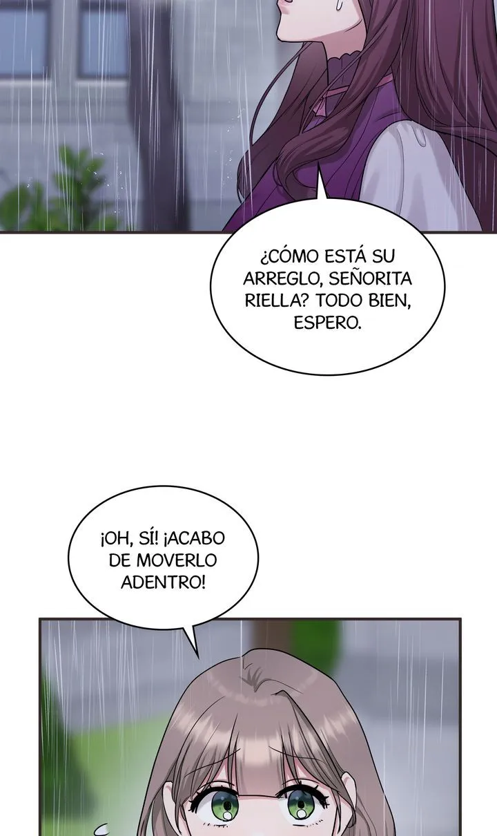 Dos Herederos Capitulo 76 página 5