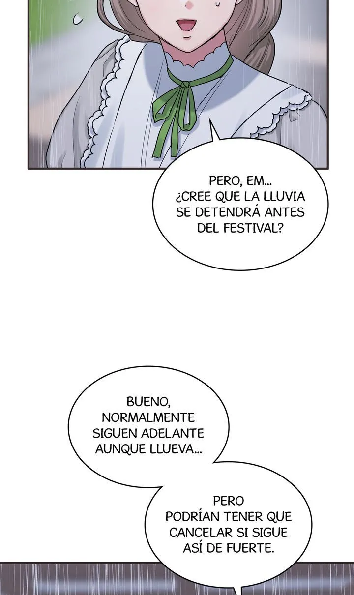 Dos Herederos Capitulo 76 página 6