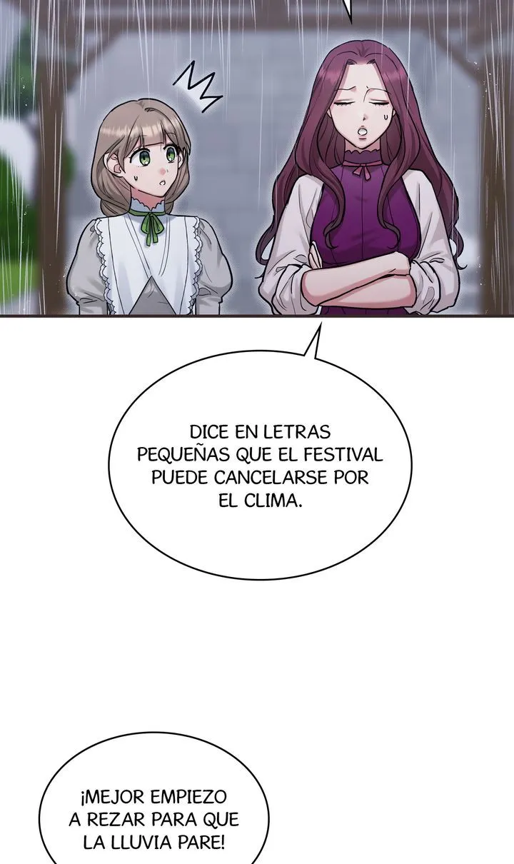 Dos Herederos Capitulo 76 página 7