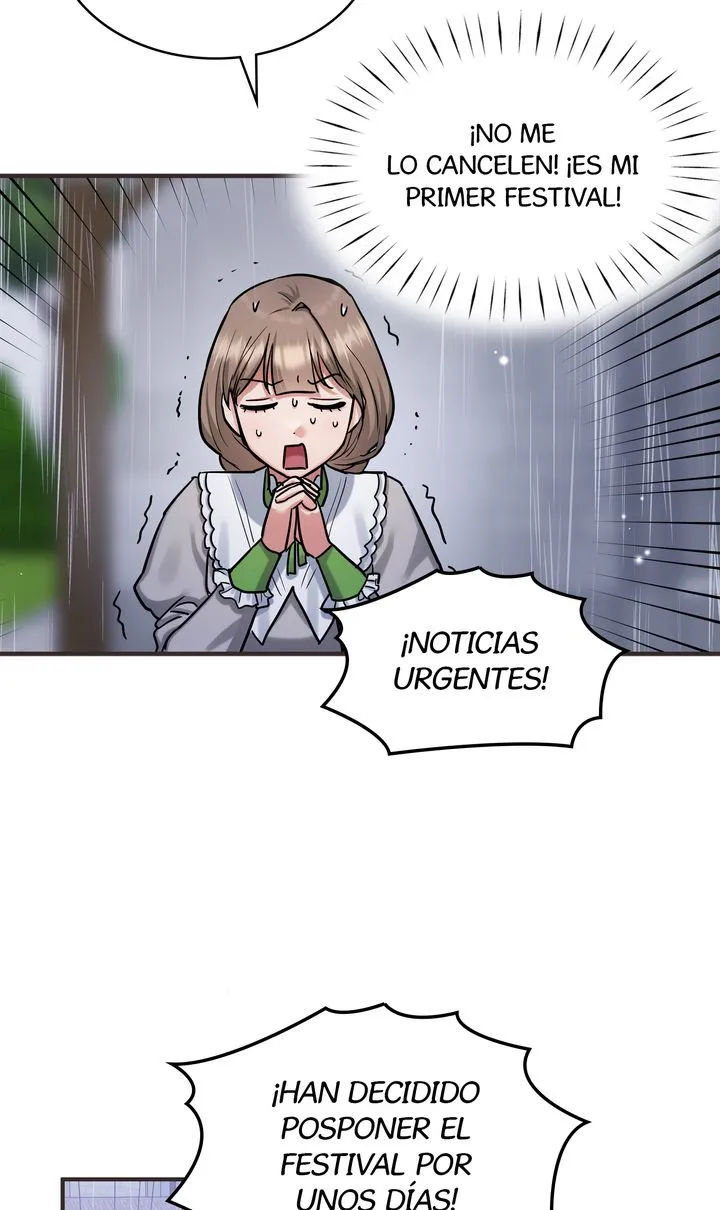 Dos Herederos Capitulo 76 página 8