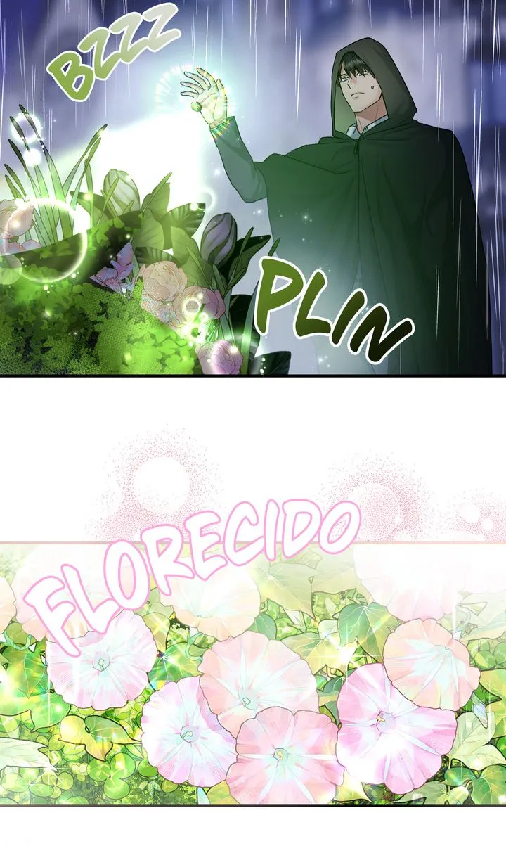 Dos Herederos Capitulo 77 página 10
