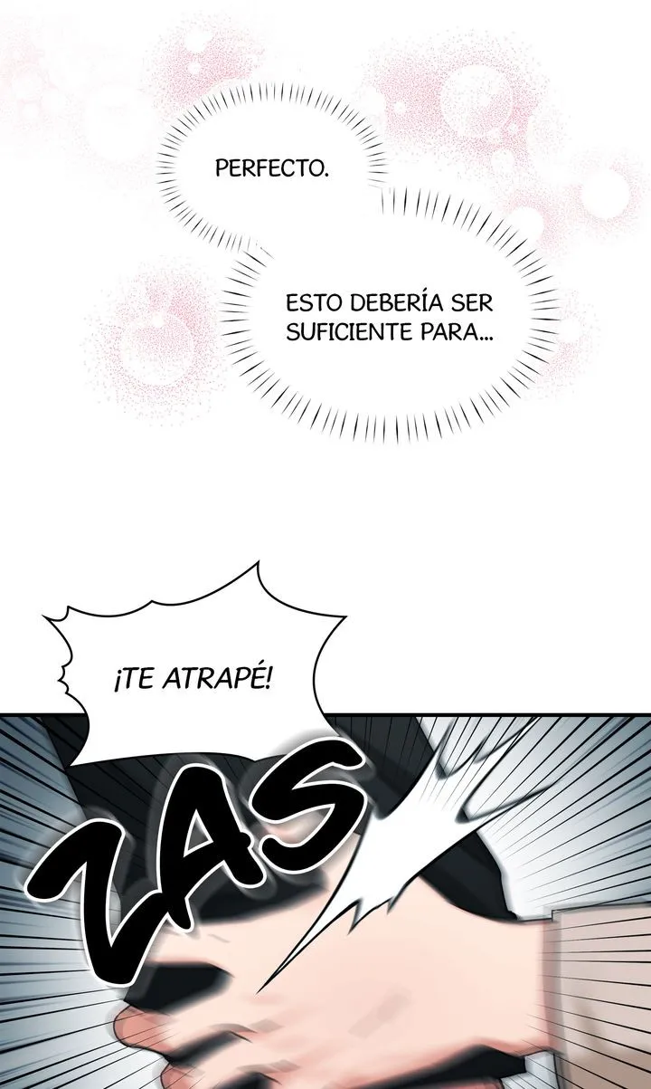 Dos Herederos Capitulo 77 página 11