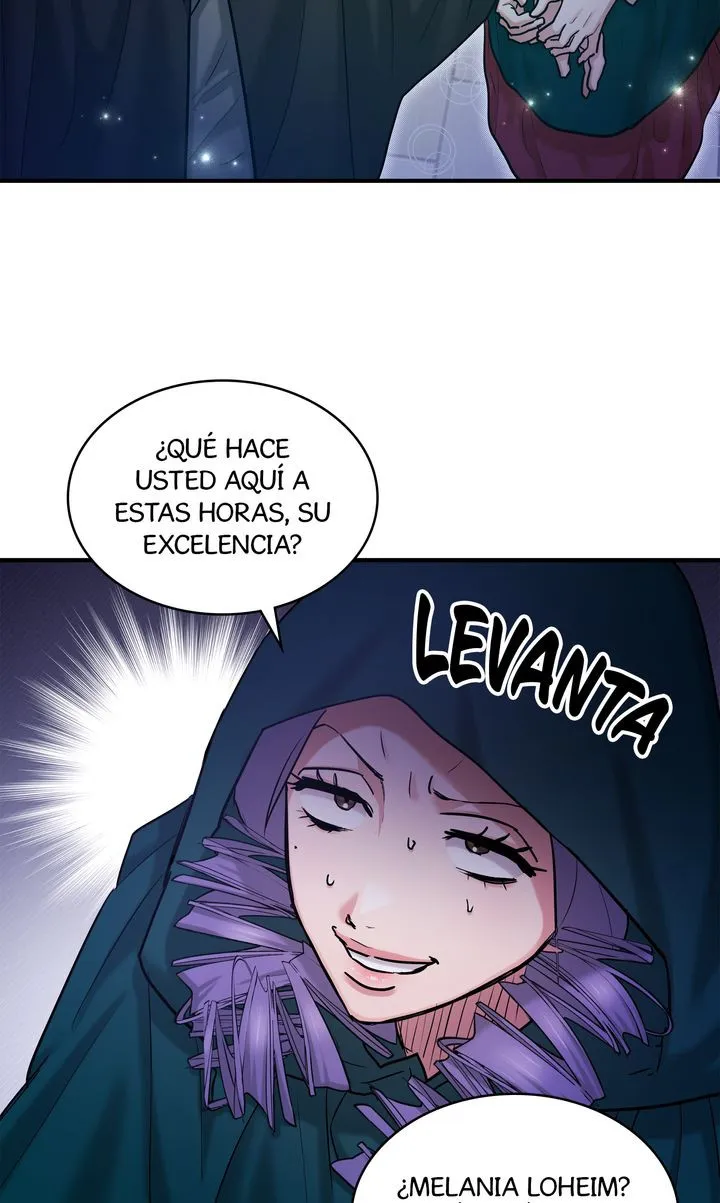 Dos Herederos Capitulo 77 página 13