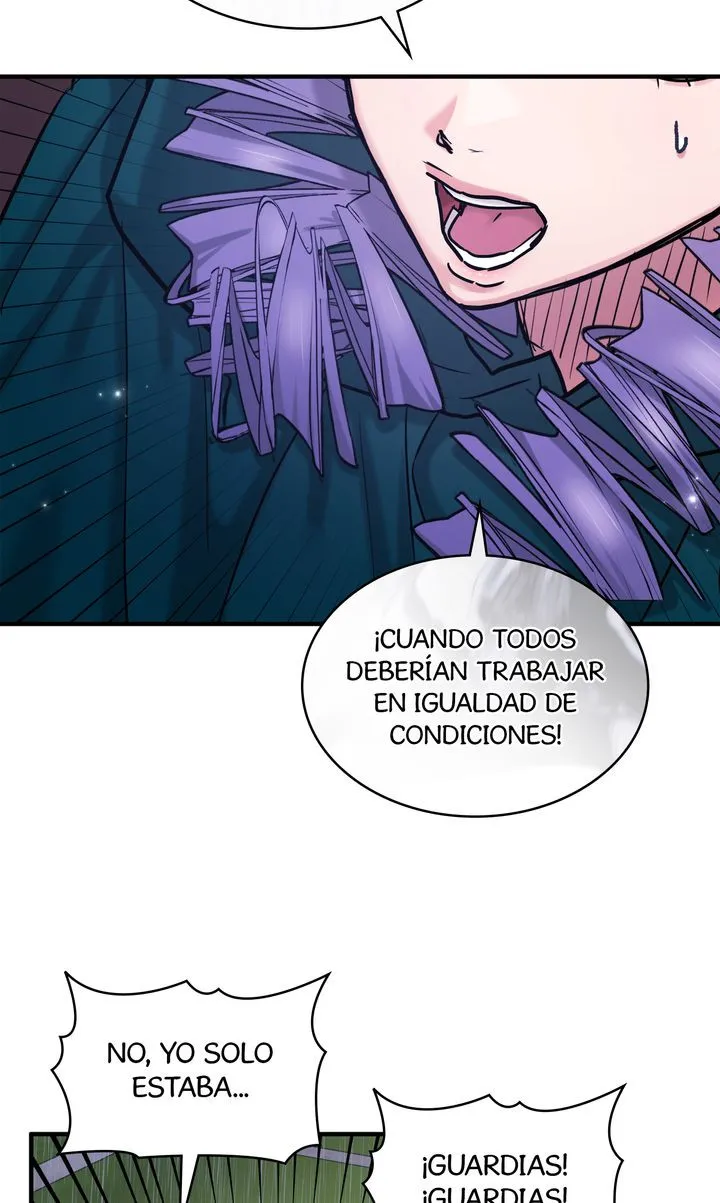Dos Herederos Capitulo 77 página 15