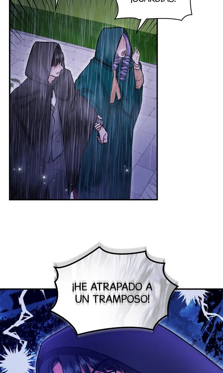 Dos Herederos Capitulo 77 página 16