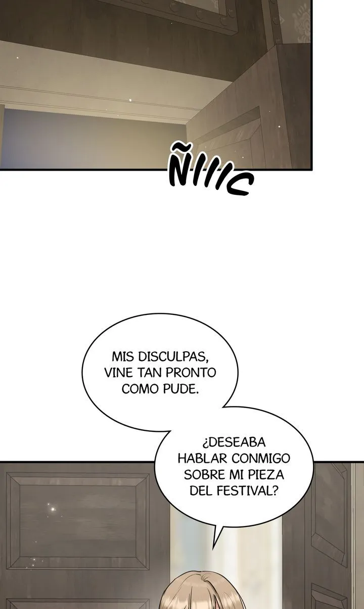 Dos Herederos Capitulo 77 página 19