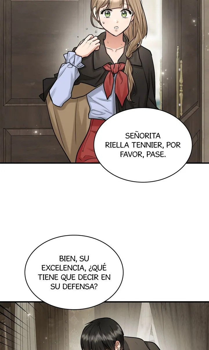 Dos Herederos Capitulo 77 página 20