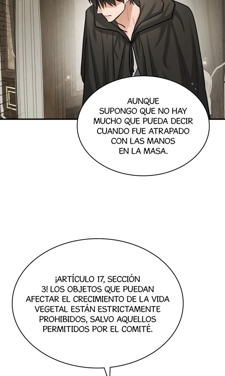 Dos Herederos Capitulo 77 página 21