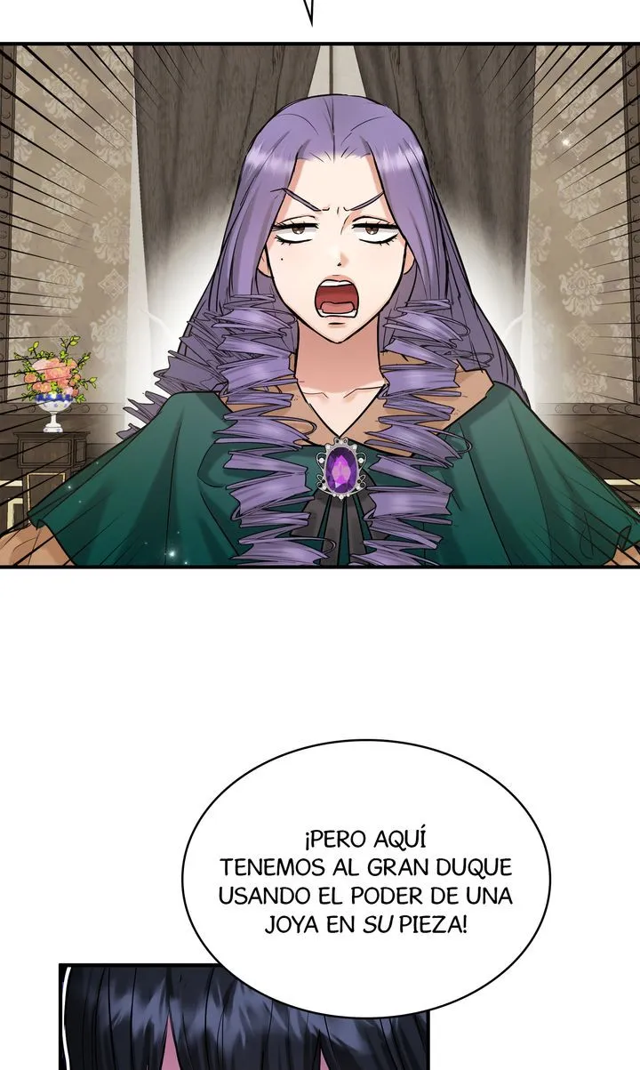 Dos Herederos Capitulo 77 página 22