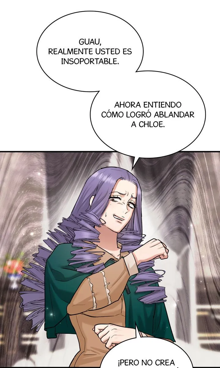 Dos Herederos Capitulo 77 página 25