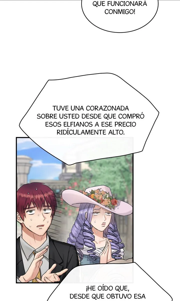 Dos Herederos Capitulo 77 página 26