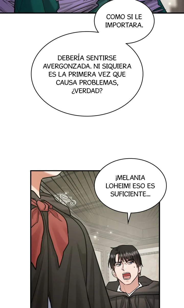 Dos Herederos Capitulo 77 página 29