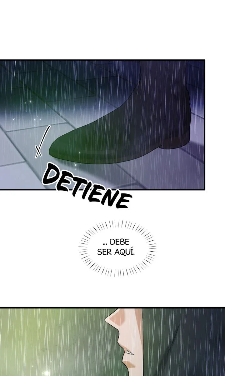 Dos Herederos Capitulo 77 página 3