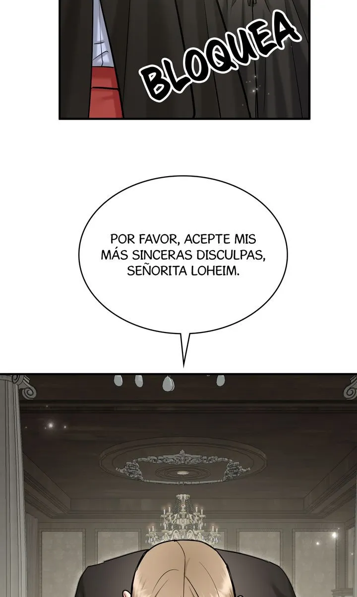 Dos Herederos Capitulo 77 página 30