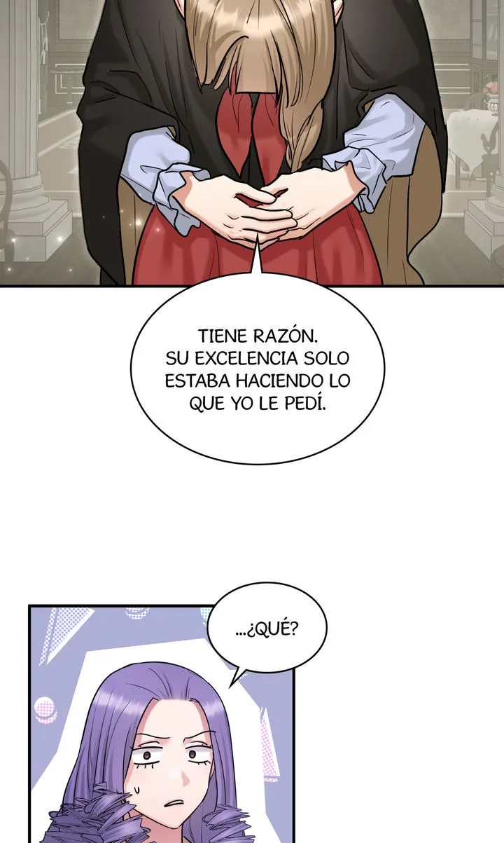 Dos Herederos Capitulo 77 página 31