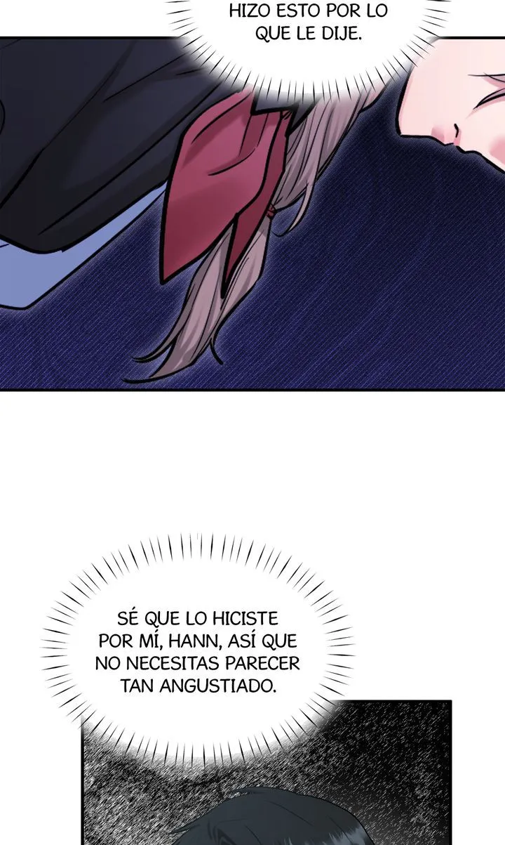 Dos Herederos Capitulo 77 página 34