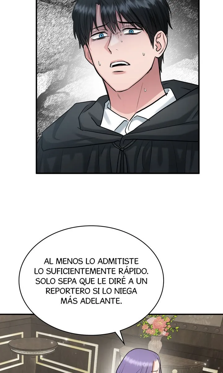 Dos Herederos Capitulo 77 página 35