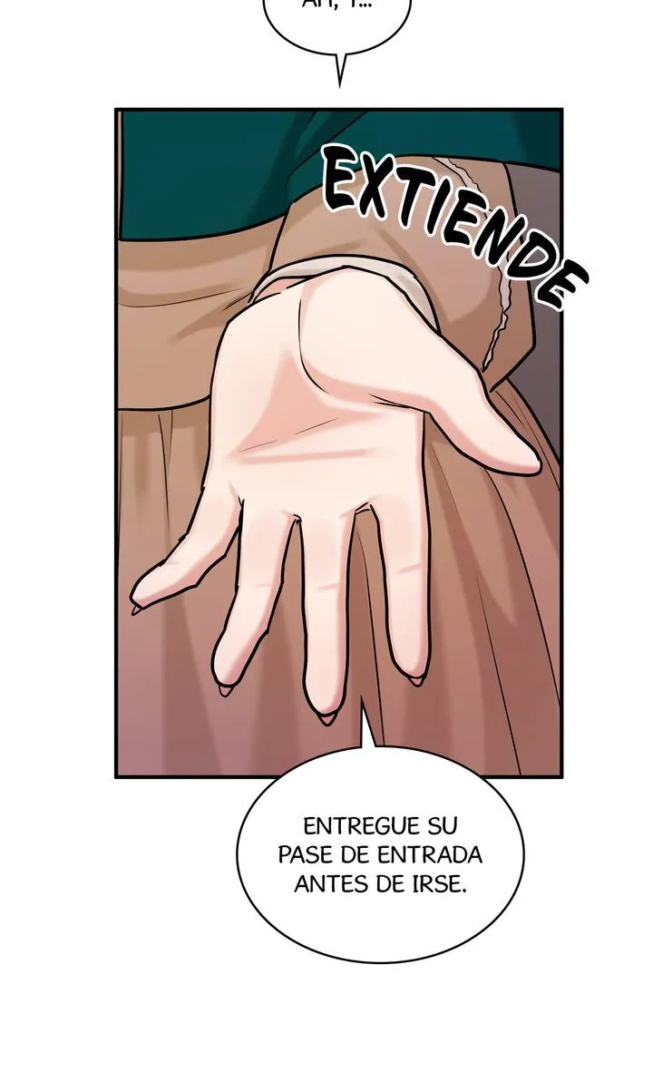 Dos Herederos Capitulo 77 página 37