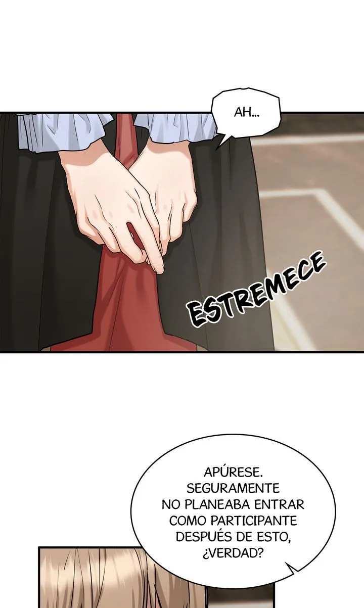 Dos Herederos Capitulo 77 página 38