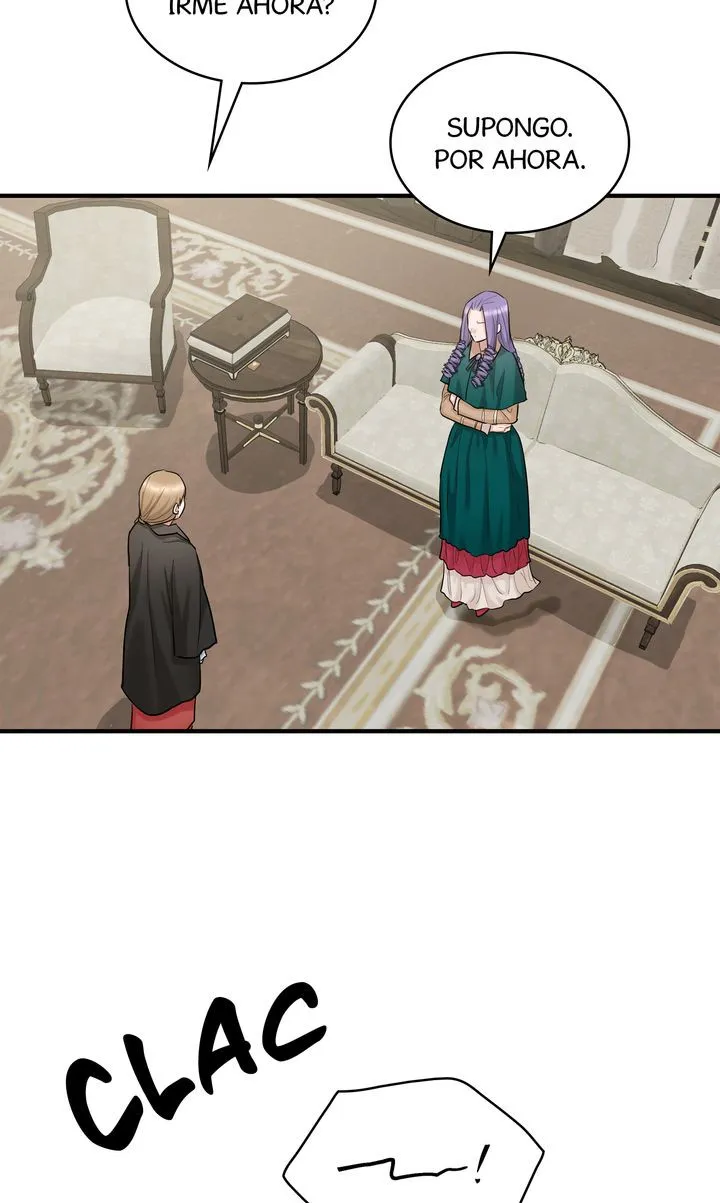 Dos Herederos Capitulo 77 página 41