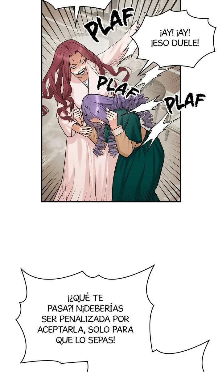 Dos Herederos Capitulo 77 página 46