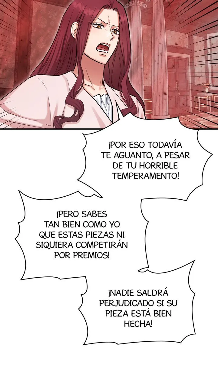 Dos Herederos Capitulo 77 página 48