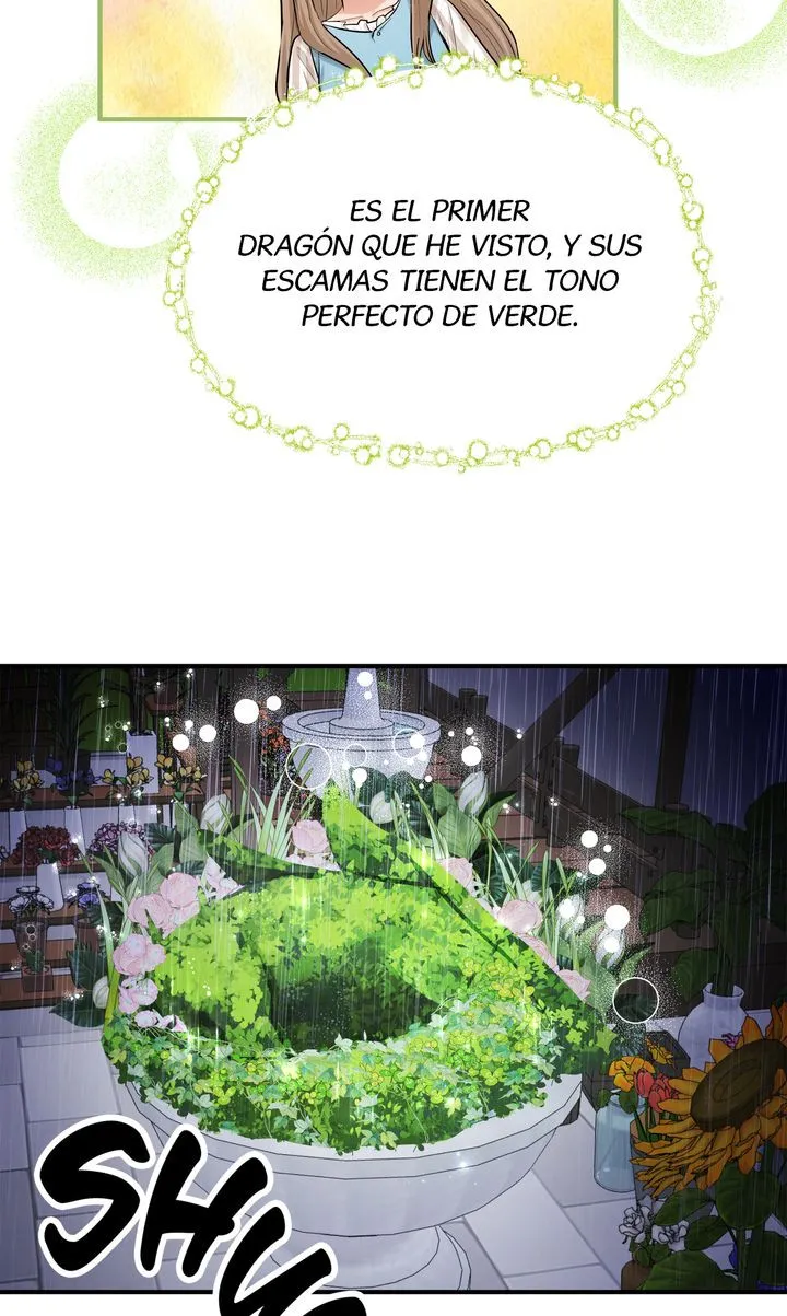 Dos Herederos Capitulo 77 página 5